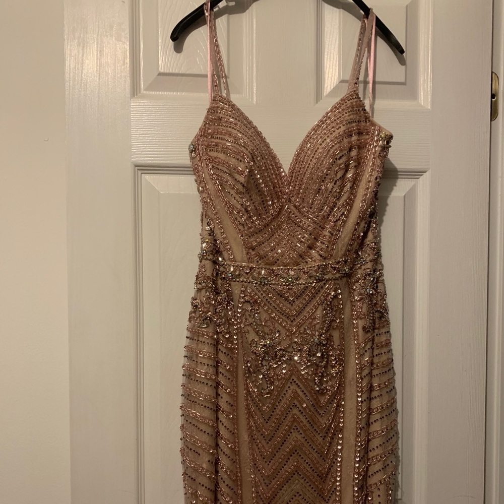 Dresses